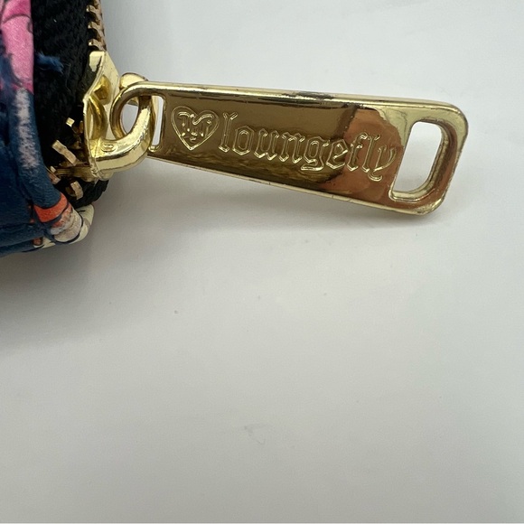 Pokemon Loungefly Wallet - Picture 3 of 7